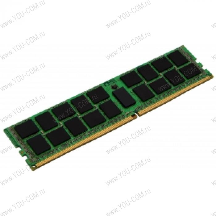 Оперативная память Kingston Branded DDR-III DIMM 16GB (PC3-12800) 1600MHz ECC Reg 