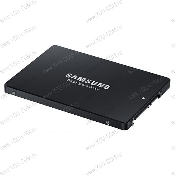 Жесткий диск Lenovo TS  ThinkSystem 2.5" PM1635a 400GB Mixused SAS 12Gb Hot Swap SSD (SN550/SN850/SD530/SR850/SR530/SR550/SR650/ST550/SR630) (Samsung)