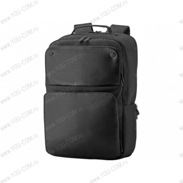 Case Executive Midnight Backpack (for all hpcpq 10-17.3" Notebooks)