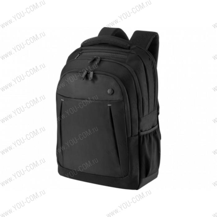 Рюкзак HP Case Business Backpack (for all hpcpq 10-17.3" Notebooks)