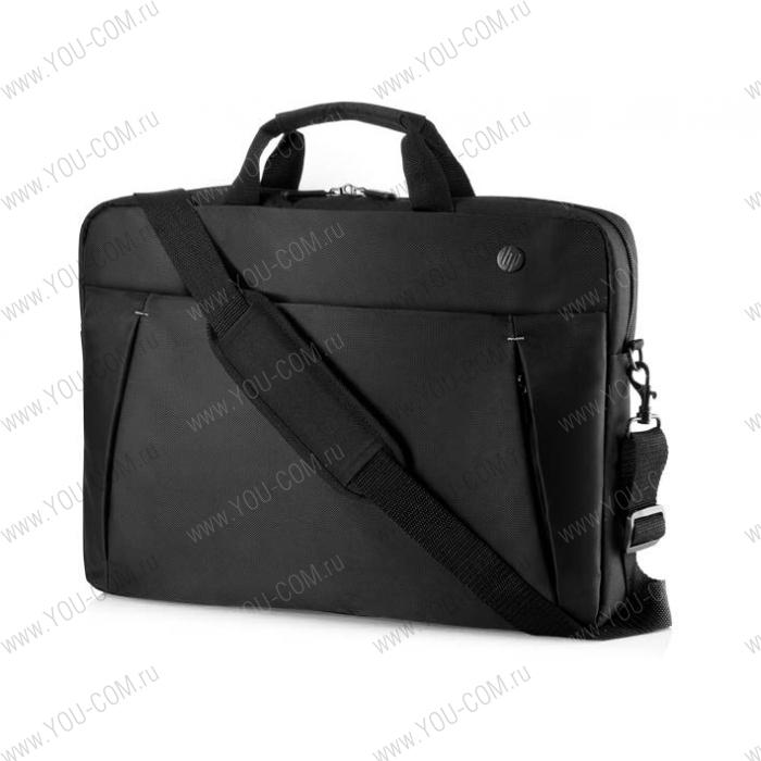 Case Business Slim Top Load (for all hpcpq 10-17.3" Notebooks)