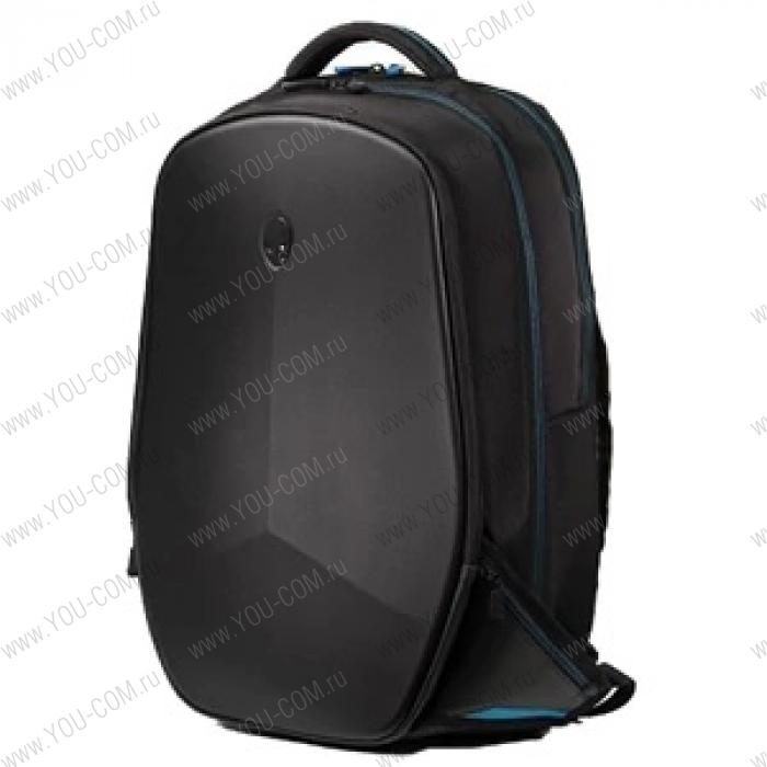 Рюкзак Dell Backpack Alienware 17" Vindicator 2.0 (for all 10-17" Notebooks)
