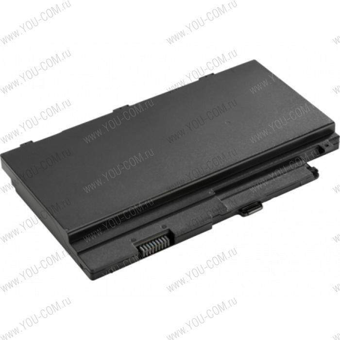 Батарея для ноутбука HP Notebook Battery 6-cell ZBook (17 G4/17 G3) 8420mAh