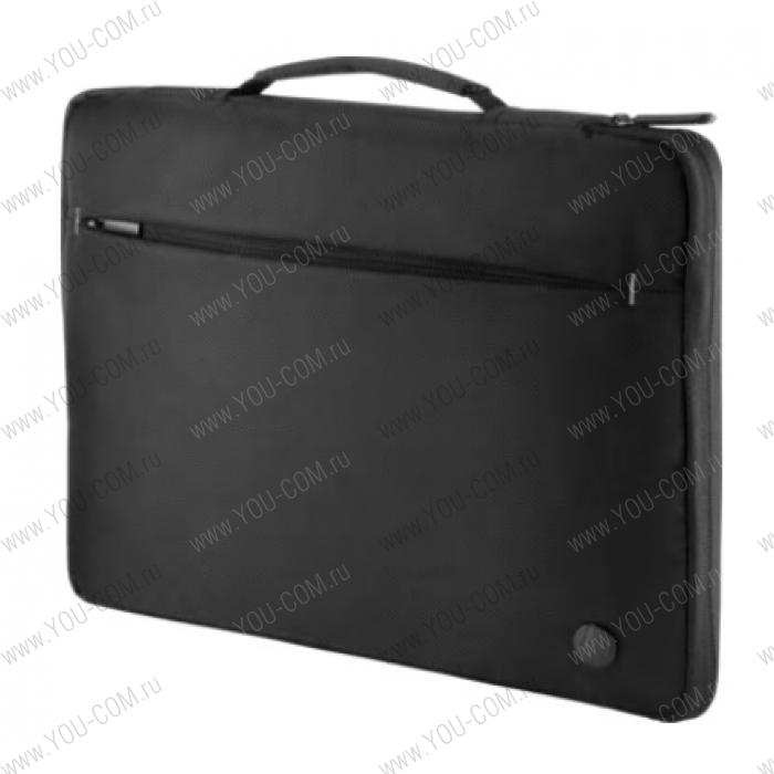 Case Business Sleeve (for all hpcpq 10-14.1" Notebooks)