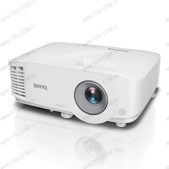 Мультимедийный проектор BenQ MW550