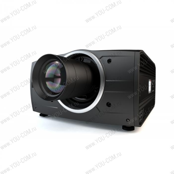 Лазерный проектор Barco F70-W8
