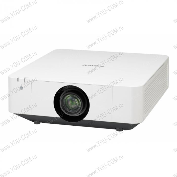 Лазерный проектор Sony VPL-FHZ61(White)