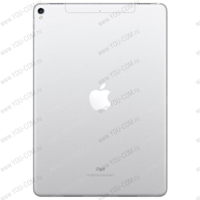 Планшет Apple 10.5-inch iPad Pro Wi-Fi + Cellular 512GB - Silver