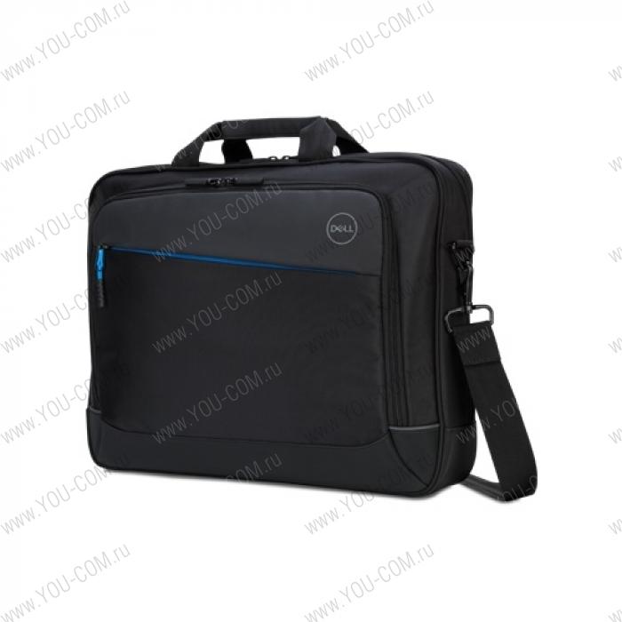 Case Портфель Dell Professional (for all 10-15,6" Notebooks) (существенное повреждение коробки)