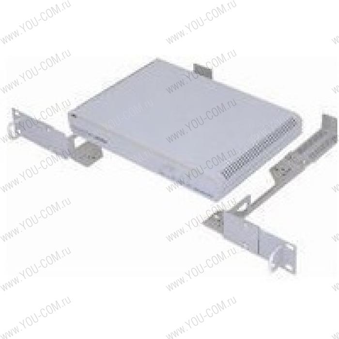 Монтажный комплект Allied Telesis Rack mount kit for AT-x230-10GP and AT-ARX050S NGFW