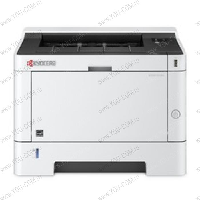 Принтер Kyocera ECOSYS P2335d (A4, 35 стр/мин, 256Mb, USB2.0)