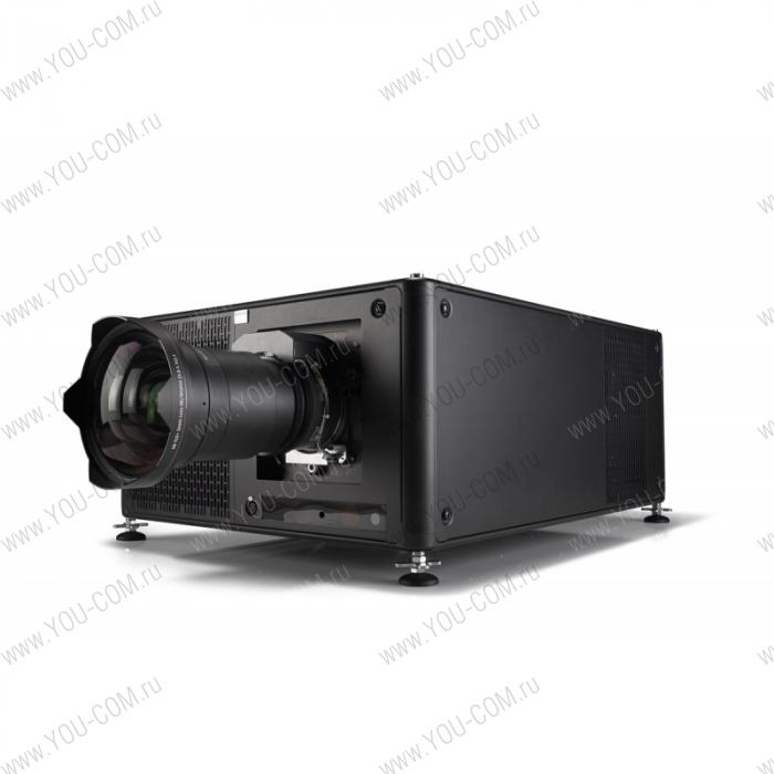 Лазерный проектор Barco UDX-4K32 [без линзы]
