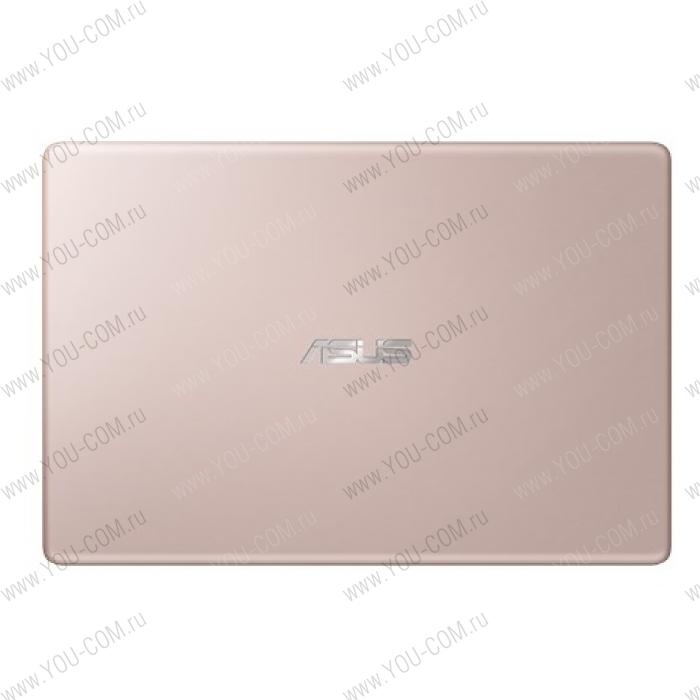 Ноутбук ASUS Zenbook 13 Light UX331UAL-EG037R Core i7-8550U/8Gb/512GB SATA3 SSD/Intel HD 620/13.3 FHD IPS NanoEdge (1920x1080) AG/WiFi/BT/Cam/Windows 10 PRO/Rose GOLD/985g/Sleeve/Magnesium-aluminum body