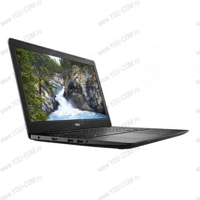 Ноутбук без сумки Dell Vostro 3580 Core I5-8265U (1,6GHz) 15,6'' FullHD Antiglare 8GB (1x8GB) DDR4 1TB (5400 rpm) Intel UHD 620 TPM 3cell (42 WHr) Linux 1year NBD