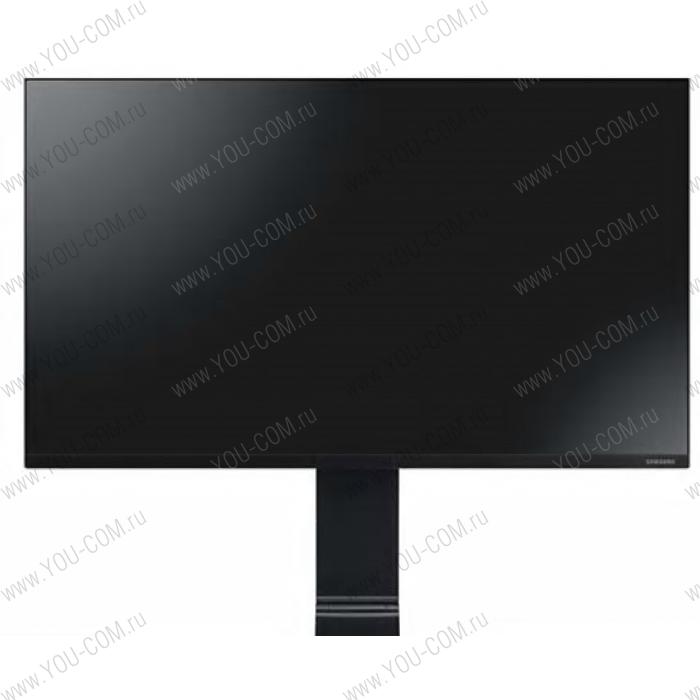 Монитор Samsung 31.5" S32R750UEI VA LED 16:9 3840x2160 4ms 2500:1 250cd 178/178 HDMI DP miniDP 60Hz Has Tilt Table mount Black