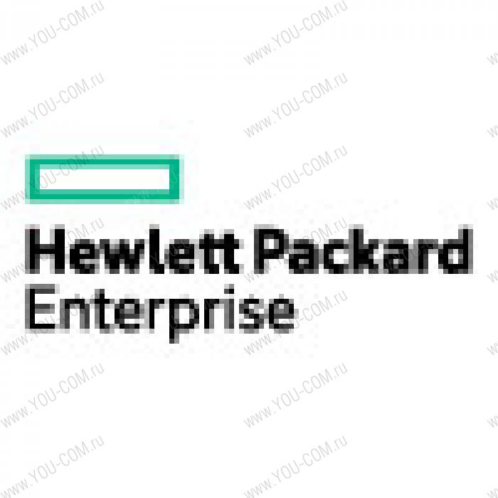 Коммутатор HPE 1920S 24G 2SFP PoE+ 370W Swch (24x10/100/1000 RJ-45 PoE+ + 2xSFP, Web-managed, static routing, 19') (repl. for JG926A)