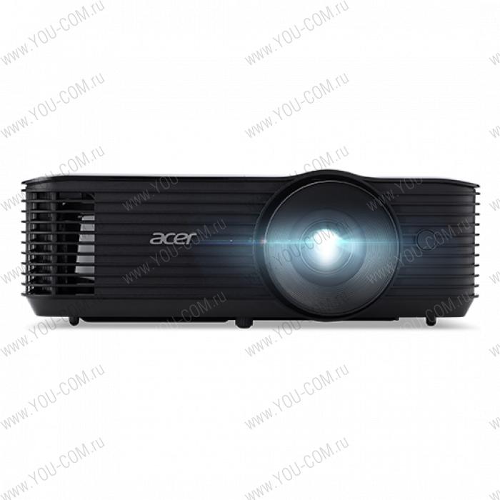 Проектор Acer projector X138WHP, DLP 3D, WXGA, 4000Lm, 20000/1, HDMI, 2.7kg, EURO