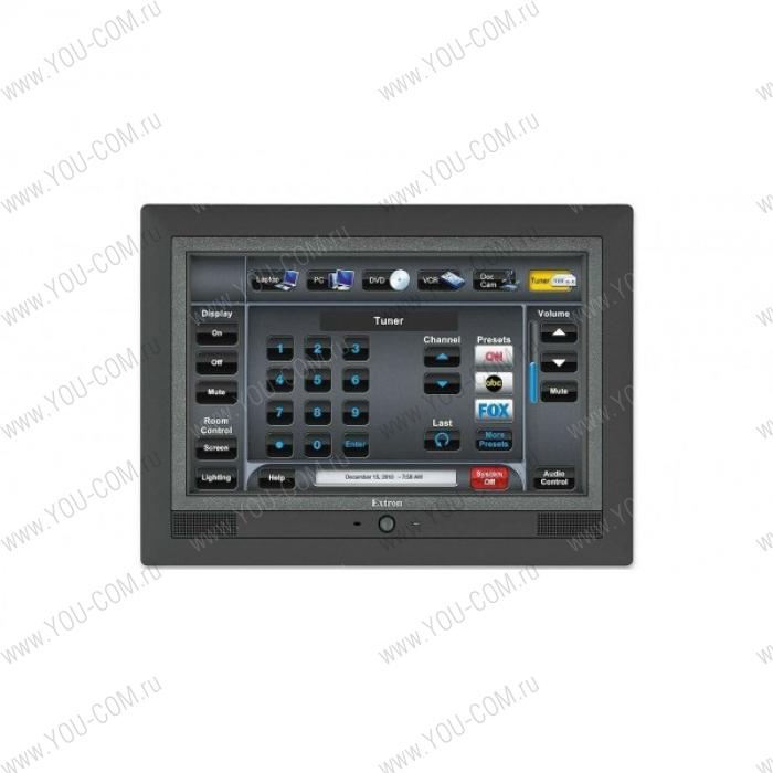 Сенсорная панель Extron TLP Pro 1020M 10" Wall Mount TouchLink® Pro Touchpanel - White