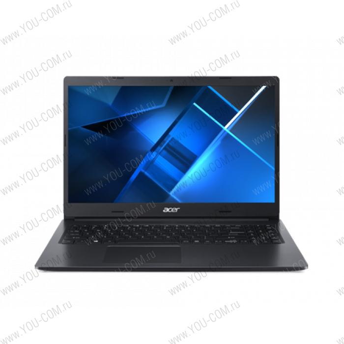 Ноутбук Acer Extensa 15 EX215-22-R00X Ryzen 3 3250U/8Gb/SSD256Gb/RX Vega 3/15.6"/TN/FHD/Win10Pro/black (NX.EG9ER.01P)