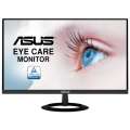 Монитор ASUS 23.8" VZ249HE IPS LED, 1920x1080, 5ms, 250cd/m2, 178°/178°, 80mln:1, D-SUB, HDMI, 75Hz, Frameless, Slim Design, Eye Care, Tilt, Black, 90LM02Q0-B01670