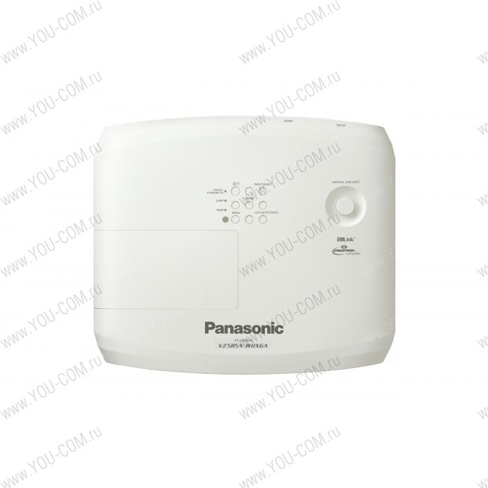 Проектор Panasonic PT-VZ585NE
