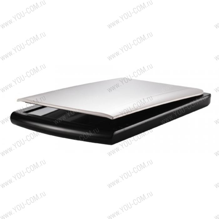 Сканер планшетный Avision FB1200+ (000-0704-07G), планшетный сканер формата А4