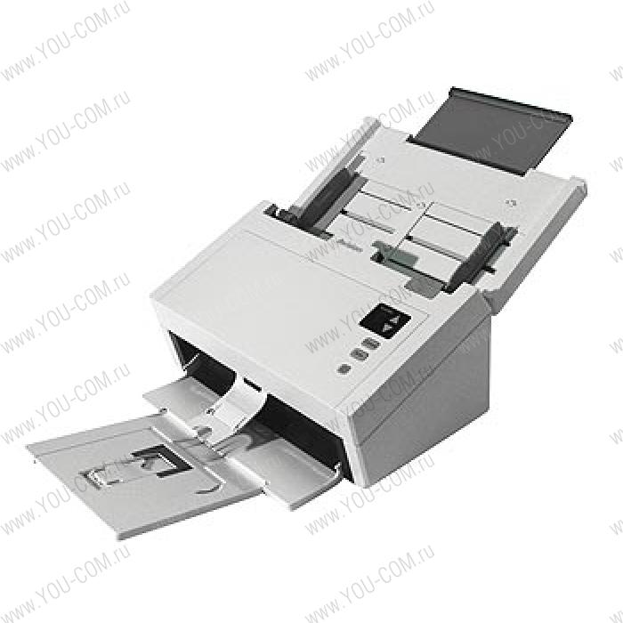 Сканер Avision AD240U+ (000-0921-02G) А4, 60 стр/мин, АПД 100 листов, USB2.0