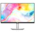 Монитор Dell Display 27" S2722DC (2722-7609) (2560 x 1440) IPS, LED, 4ms, 1000:1, 16:9, Type C upstream with PD 65W, USB 3.2 Gen1 with BC1.2 charging cap, USB 3.2Gen1 downstream, 2 x HDMI 1.4, Audio line-out, AMD FreeSync, height adjustment up to 110mm, -30/30 rotation, portrait mode, 2 x 3W speakers, 3Y