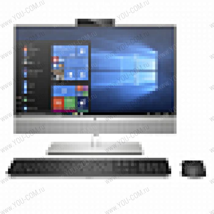 Моноблок HP EliteOne 800 G6 273B7EA#ACB All-in-One 27" Touch QHD,Core i7-10700,8GB,256GB Optane H10,Wireless Slim kbd & mouse,HAS,Wi-Fi AX201 Vpro BT5,Webcam,Win10Pro(64-bit),3-3-3 Wty
