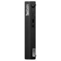 Настольный ПК Lenovo ThinkCentre M70q-2 Core i3 10105T/8Gb/SSD256Gb/noOS/black (11MY003MRU) (294353)
