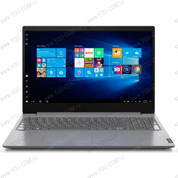 Ноутбук Lenovo V15-ADA AMD Athlon Gold 3150U/4Gb/SSD256Gb/15.6"/TN/HD/NoOS/Grey (82C70091RU) (694251)