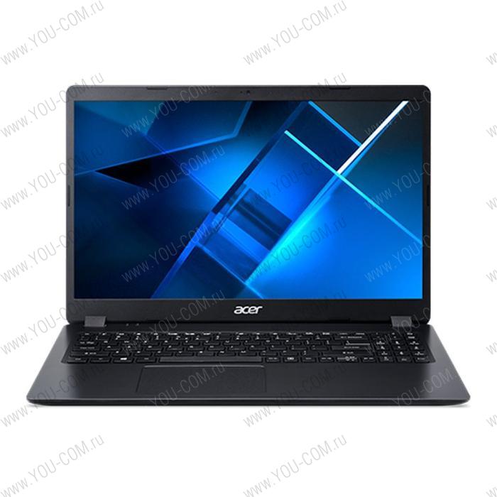Ноутбук Acer Extensa 15 EX215-52-38YG  Core i3 1005G1/8Gb/SSD256Gb/15.6''/TN/FHD/Win10/black (NX.EG8ER.01Q)