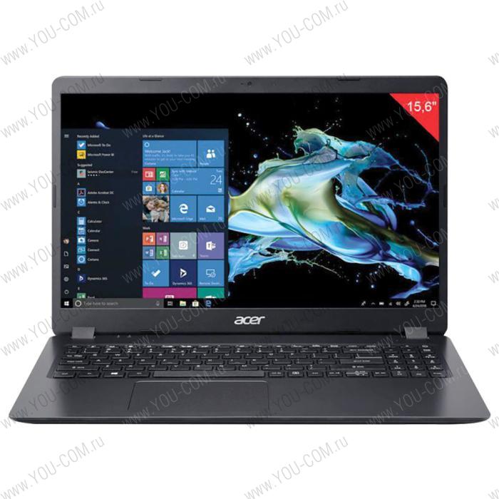 Bad pack Ноутбук Acer Extensa 15 EX215-22-R2CX Athlon Silver 3050U/8Gb/SSD256Gb/15.6"/TN/FHD/Win10Pro/black (NX.EG9ER.01Z) (215080)