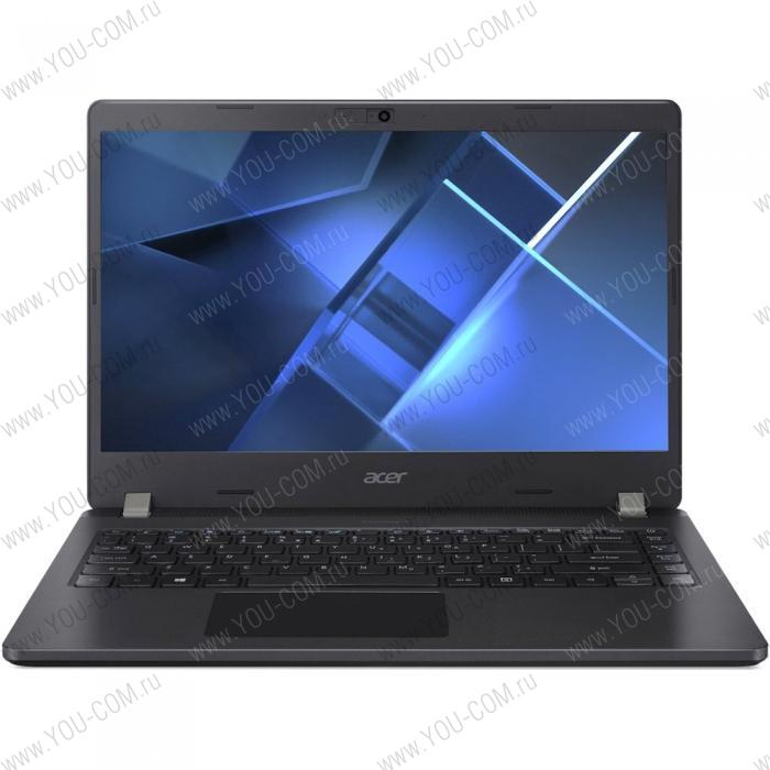 Ноутбук Acer TravelMate P2 TMP214-53-50M8 Core i5 1135G7/8Gb/SSD512Gb/14"/IPS/FHD/Win10Pro/black (NX.VPKER.00B)