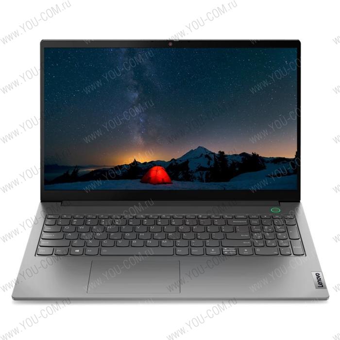 Ноутбук Lenovo Thinkbook 15 G3 ACL AMD Ryzen 5 5500U/16Gb/SSD1Tb/15.6"/IPS/FHD/noOS/grey (21A4A003RU) (356999)