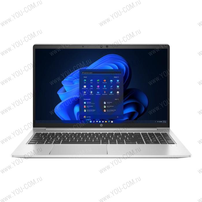 Ноутбук HP Probook 650 G8 Intel Core i5 1135G7/8Gb/SSD256Gb/15.6"/IPS/FHD/Win10Pro/silver (250A5EA)
