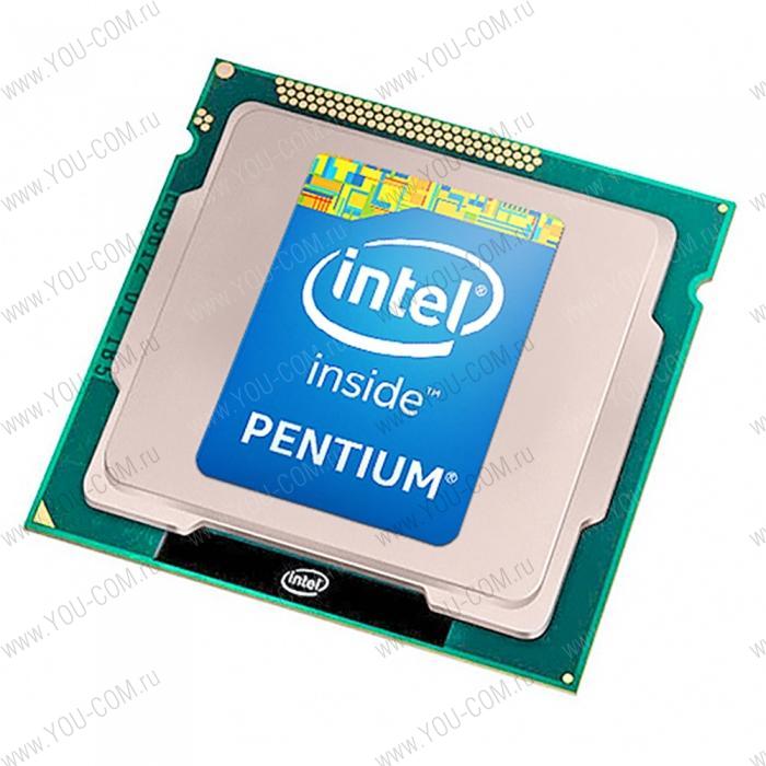 CPU Intel Pentium G5420 (3.8GHz/4MB/2 cores) LGA1151 BOX, UHD610  350MHz, TDP 54W, max 64Gb DDR4-2400, BX80684G5420SR3XA