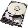 Жесткий диск HDD SATA Seagate 10Tb, ST10000VE001, SkyHawk AI, 7200 rpm, 256Mb buffer, 1 year