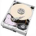 Жесткий диск HDD SATA Seagate 12Tb, ST12000VE001, SkyHawk AI, 7200 rpm, 256Mb buffer, 1 year