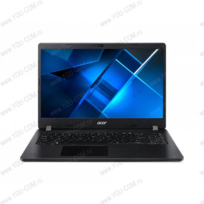 Ноутбук Acer TMP215-53G 15.6FHD IPS / i5 1135G7 / 8Gb / 256Gb SSD/ 3y carry-in / NoOs