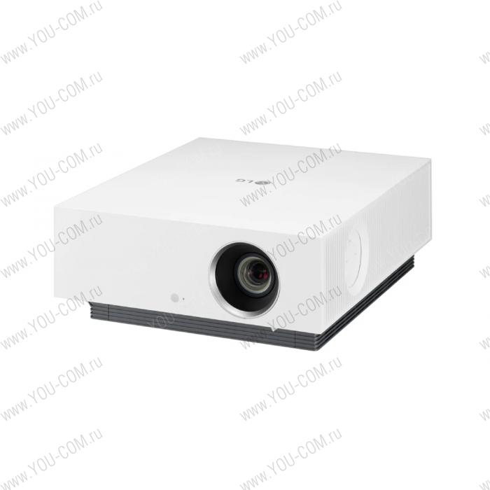Лазерный проектор LG HU710PW
