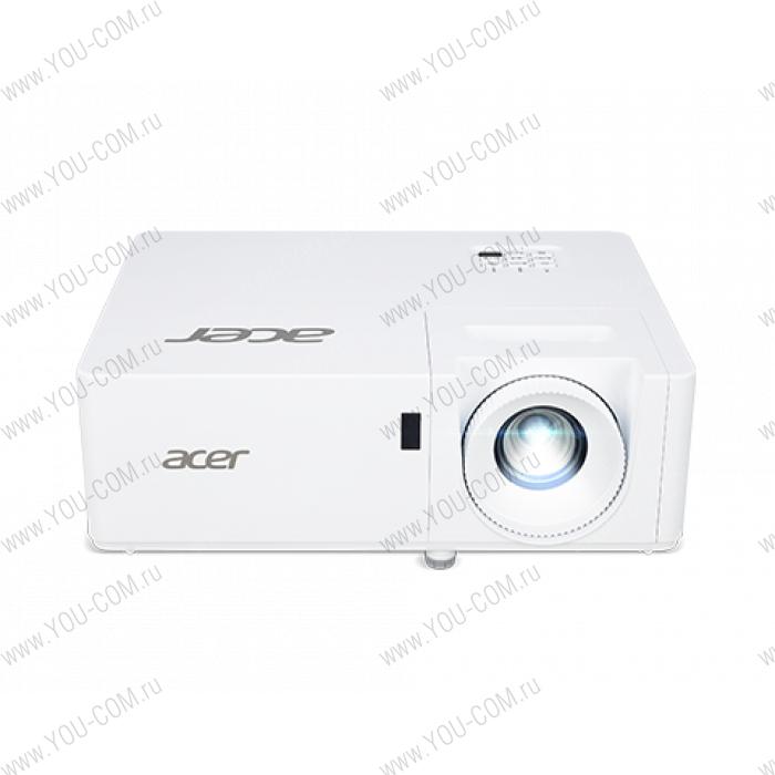 Acer projector XL1521i DLP 1080p, 3100lm, 2000000/1, HDMI, Wifi, Laser, 4.6kg,, EURO Power EMEA