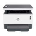 Лазерное многофункциональное устройство HP Neverstop Laser MFP 1200n Printer