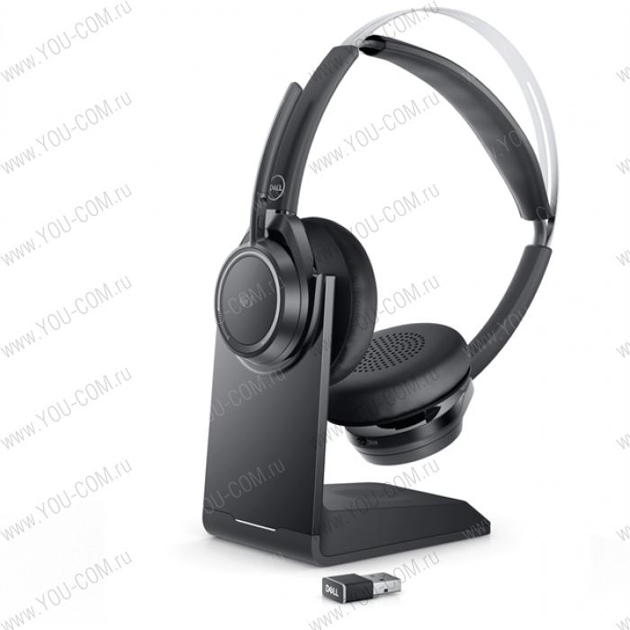 Гарнитура Dell Headset Premier ANC — WL7022, wireless