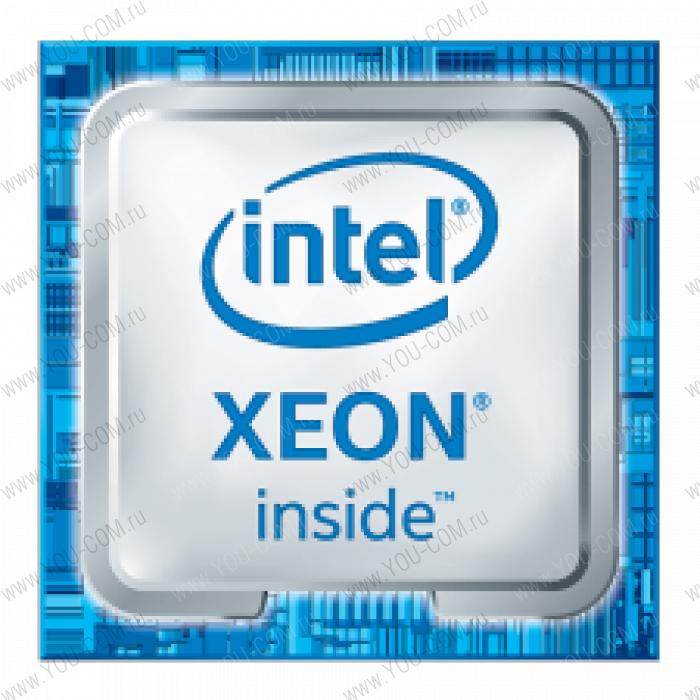Процессор CPU Intel Xeon E-2224G (3.5GHz/8MB/4cores) LGA1151 OEM, TDP 71W, UHD Gr. 630 350 MHz, up to 128Gb DDR4-2666, CM8068404173806SRFAW, 1 year