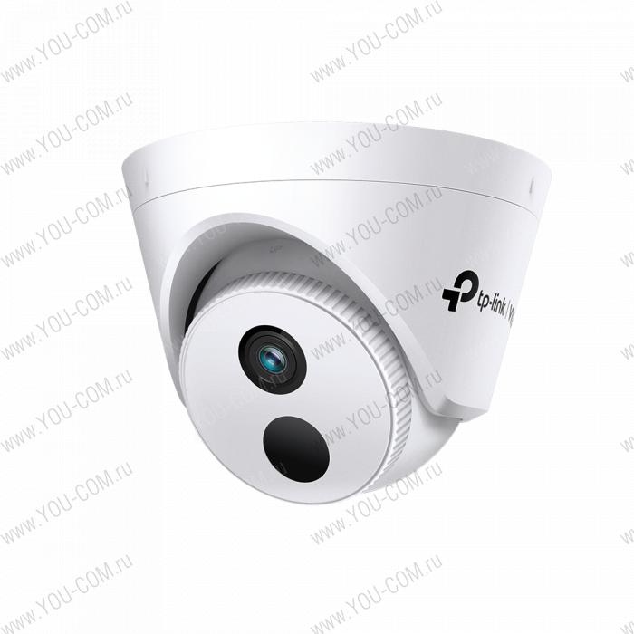 IP-камера TP-Link VIGI C430I(2.8mm) Турельная 3 Мп