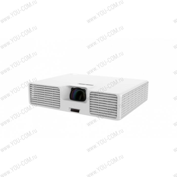 Лазерный короткофокусный проектор Exell EXD305ZST 5300 lm, FULL HD