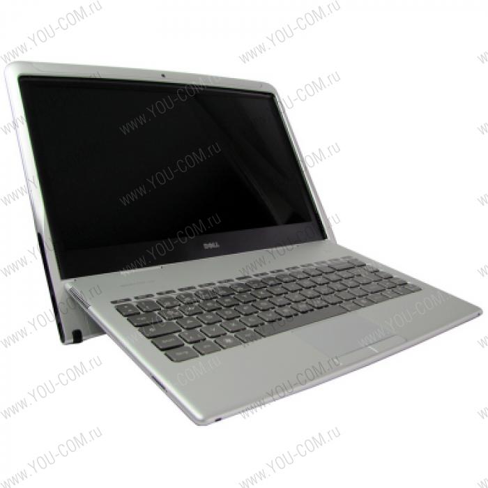 Ноутбук Dell Adamo XPS (P02S) Intel C2D ULV SU9400(1.40GHz,3MB)/Диагональ 13,4" /4GB /128 GB SSD+External USB 500GB /802.11/BT/2.0 WCam /6cell/WIN7HP/1y CIS