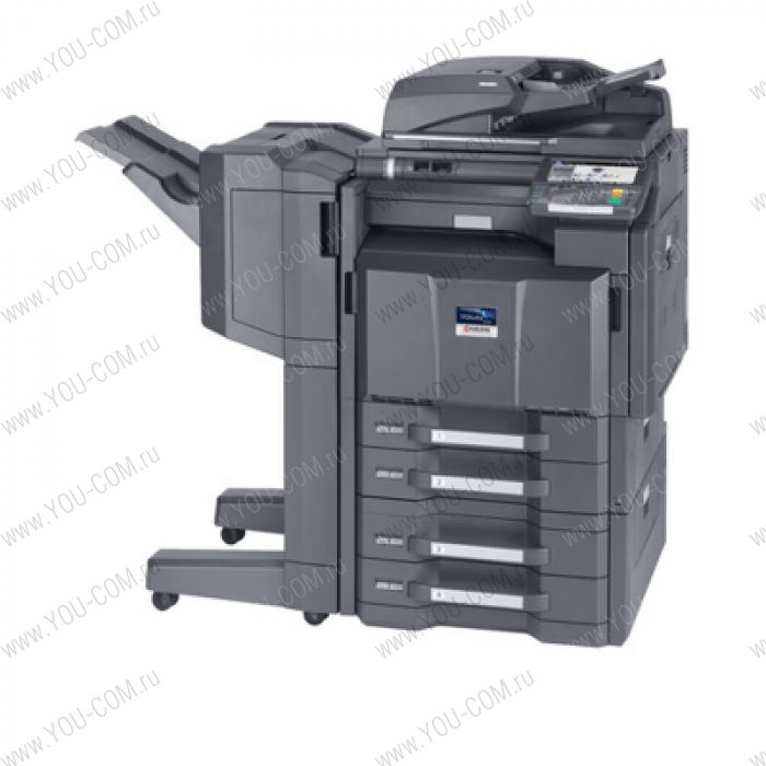 Многофункциональное устройство TASKalfa 3500i, A3 MFP, 35 ppm, Print/Scan/Copy, Duplex, Network std.