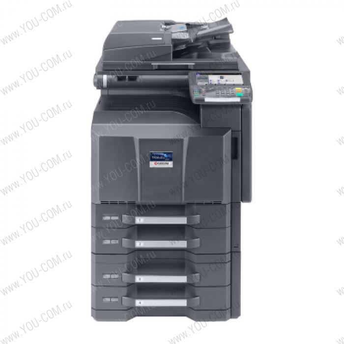 TASKalfa 5500i, A3 MFP 55 ppm, Print/Scan/Copy, Duplex, Network std.